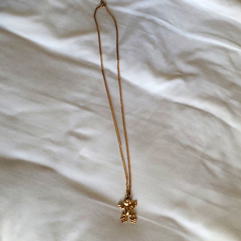 Vintage necklace